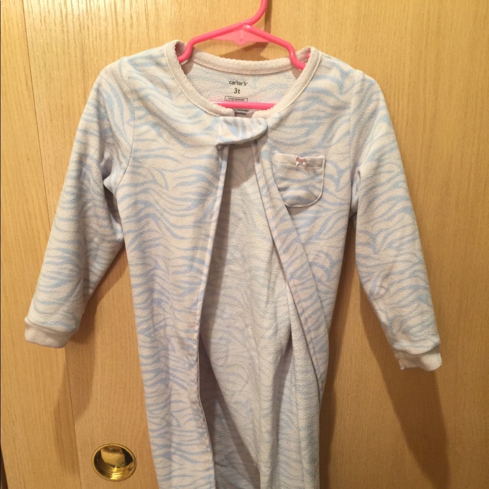 Pajamas